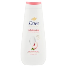 Dove SG Advanced Care Rebalancing 400ml