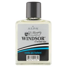 Alpa Windsor Voda po holení 100ml