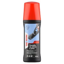 Sheron Černidlo na plasty a pneu 90ml