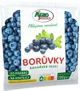 Agro Jesenice Borůvky kanadské lesní