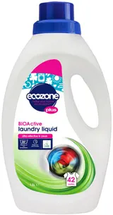 Ecozone Plus BioActive prací gel (1,5 l)