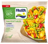 FRoSTA Zelenina na pánev klasická