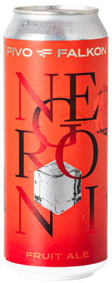 Falkon Negroni Fruit Ale