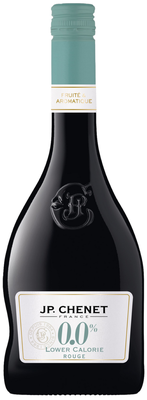 J.P. Chenet Red 0 %