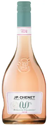 J.P. Chenet Rose 0 %