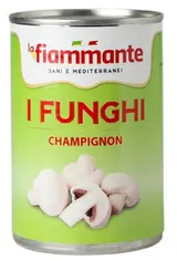 La Fiammante Žampiony