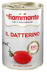 La Fiammante Rajčata datterini