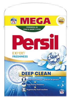 Persil Expert Freshness by Silan prací prášek