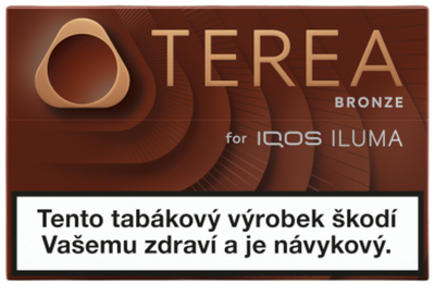 TEREA Bronze