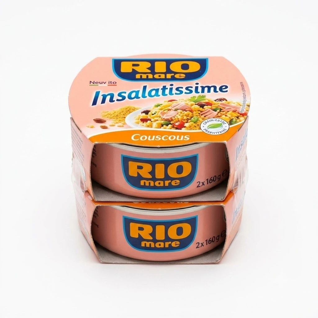 RIO MARE Insalatissime