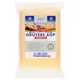 Finest Gruyère 195g