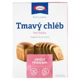 Labeta Tmavý chléb bez lepku 500g
