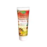 Bio Bione Balzám na ruce arganový olej 205ml