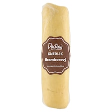 Poctivý knedlík bramborový 500g