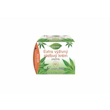 Bio Bione Cannabis extra výživný pleťový krém 51ml
