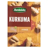 Avokádo Kurkuma mletá 30g
