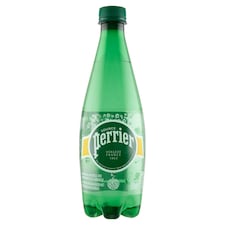 Perrier Minerální voda sycená 0,5l