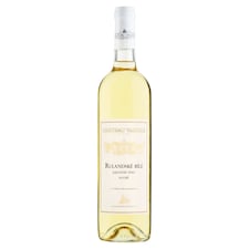 Château Valtice Rulandské bílé jakostní víno suché 0,75 l