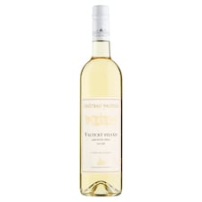 Château Valtice Valtický sylván jakostní víno suché 0,75l