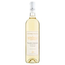 Château Valtice Tramín červený jakostní víno polosladké 0,75l