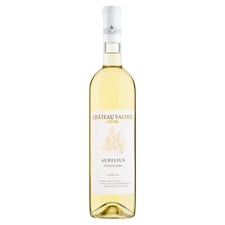 Château Valtice Aurelius víno s přívlastkem pozdní sběr polosuché 0,75l