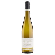 Peter & Peter Riesling bílé víno 0,75l