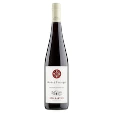Réva Rakvice Modrý Portugal moravské zemské víno 750ml