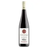 Réva Rakvice Modrý Portugal moravské zemské víno 750ml
