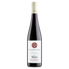 Réva Rakvice Rulandské modré moravské zemské víno 750ml