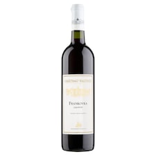 Château Valtice Frankovka odrůdové jakostní víno 0,75l