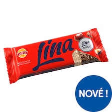 Sedita Lina Kaštanová 50g