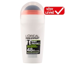 L'Oréal Paris Men Expert Shirt Protect anti-perspirant 50ml