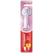 Colgate Gentle Clean Sensitive zubní kartáček
