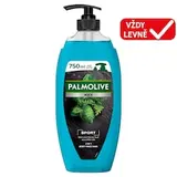 Palmolive For Men Revitalizing Sport sprchový gel 3v1 750ml