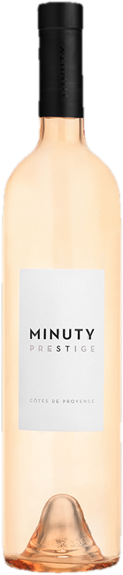 Minuty Prestige Rosé