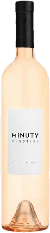 Minuty Prestige Rosé