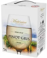 Vinařství Mutěnice Jumbo BiB Pinot Gris