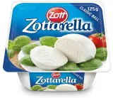Zottarella