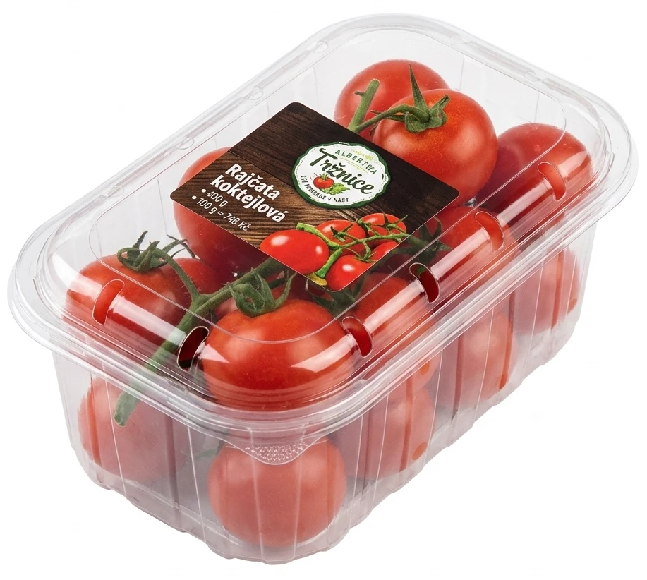 Albert Rajčata koktejlová