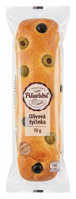 Olivová tyčinka
