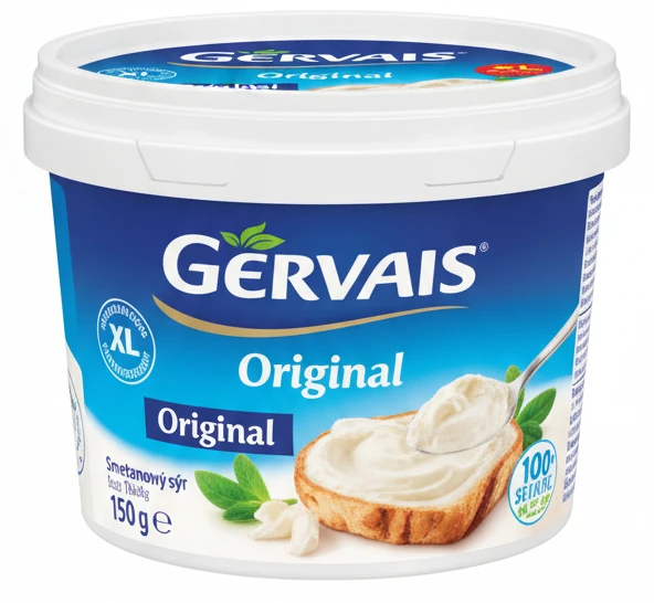 Gervais Original