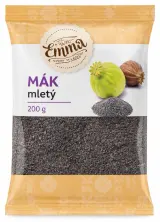 Emma Mák mletý