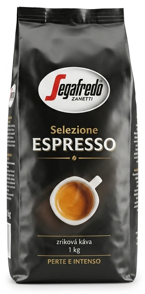Segafredo Selezione Espresso
