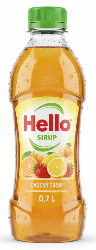 Hello Sirup