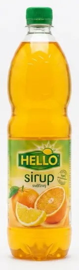 Hello Sirup