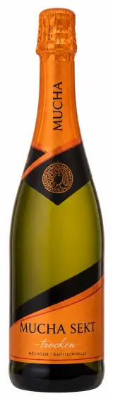 Mucha Sekt