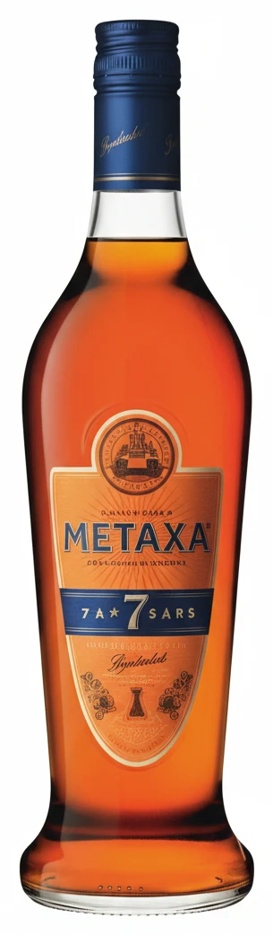 Metaxa 7*