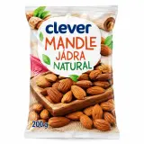 Clever Mandle jádra natural
