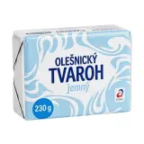 Olešnický tvaroh jemný