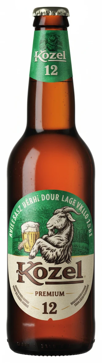 V. Kozel 12